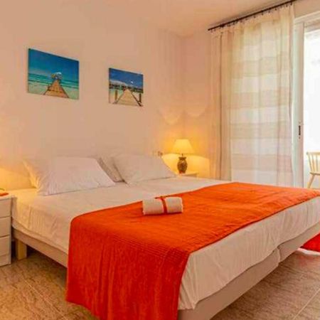 797 Holiday Rentals - Piso Para 4 Con Amplia Terraza Al Jardin Y Al Mar Benalmadena Luaran gambar